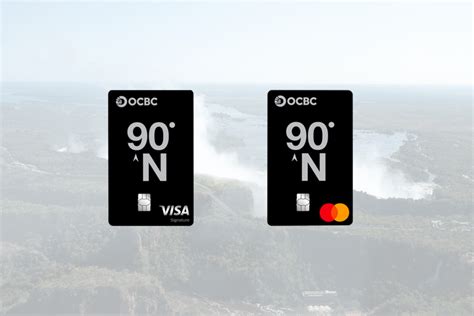 ocbc 90 n card|Review: OCBC 90°N Card .